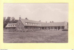 Driebergen Eykmanhuis 1956 RY21708 - Driebergen – Rijsenburg