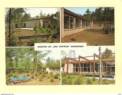 Driebergen C.B.C. 4-luik Ons Centrum  RY26748 - Driebergen – Rijsenburg