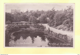 Driebergen De Fles Bij Ons Boshuis 1951 RY20670 - Driebergen – Rijsenburg