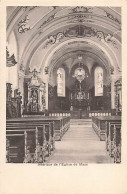 Chapelle De La Sainte Vierge Pensionnat St. Joseph Monthey 1915 - Monthey