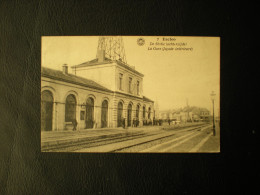 Eeklo - Station - Gare - Chemin De Fer - Spoorwegen - Eeklo