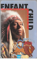 PASS-DISNEY-EURO-DISNEYLAND PARIS-SPEC-BUFFALO BILL-ENFANT--V°Pt LOG-SPEOS S 069404-Vertical A Droite-TBE/RARE - Toegangsticket Disney