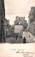 Dôle - La Rue Pasteur - Dole