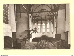 Hoorn Oosterkerk Transept En Koor RY5339 - Hoorn