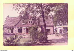 Hoogeveen Foto Hotel Spaarbankhoeve RY21061 - Hoogeveen