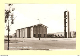 Hoogeveen Goede Herder Kerk  RY24833 - Hoogeveen