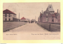 Hoek Van Holland Weg Naar Strand 1904 RY20989 - Hoek Van Holland