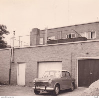 Helmond Pand Jamin Heistraat 1967 Auto JAM194 - Helmond