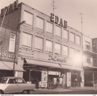 Helmond Pand Edah Heistraat 1963 JAM195 - Helmond