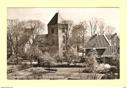 Hellendoorn N.H. Kerk Met Pastorie RY24086 - Hellendoorn