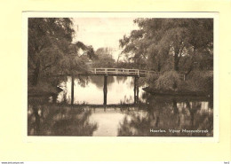 Heerlen Vijver Meezenbroek 1954 RY25299 - Heerlen