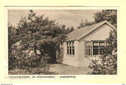 Harderwijk Vacantie-Oord De Konijnenberg 1952 RY23176 - Harderwijk