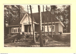 Harderwijk Sanatorium Sonnevanck 1943 RY24240 - Harderwijk