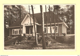 Harderwijk Sanatorium Sonnevanck 1942 RY24864 - Harderwijk