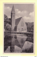 Harderwijk Gereformeerde Kerk Met Pastorie  RY21779 - Harderwijk