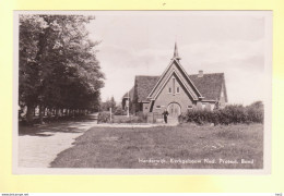 Harderwijk Kerkgebouw Ned. Prot. Bond RY21780 - Harderwijk