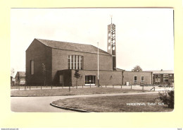 Harderwijk Bethel Kerk Afgebrand In 1981  RY22870 - Harderwijk