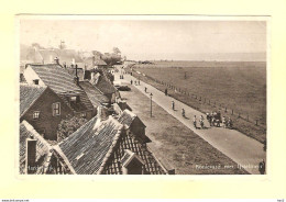 Harderwijk Boulevard, IJsselmeer 1957 RY23475 - Harderwijk