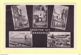 Harderwijk 5-luik 1956 RY21213 - Harderwijk