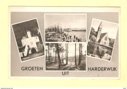 Harderwijk 4-luik RY26040 - Harderwijk