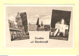Harderwijk 3-luik RY26196 - Harderwijk