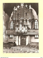 Maassluis Grote Kerk, Orgel RY25786 - Maassluis