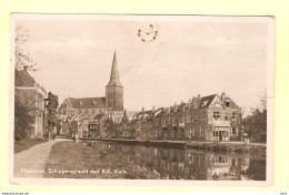 Maarssen Schippersgracht, Rk Kerk RY22679 - Maarssen