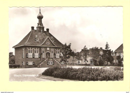 Maarn Gemeentehuis RY23053 - Maarn