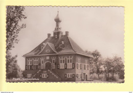 Maarn Gemeentehuis RY21684 - Maarn