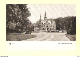 Lochem Kasteel De Cloese 1910 RY23251 - Lochem