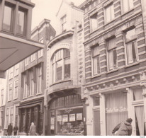 Leiden Pand Jamin Hoge Woerd 1965 JAM286 - Leiden