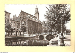 Leiden Rapenburg Universiteit RY27063 - Leiden