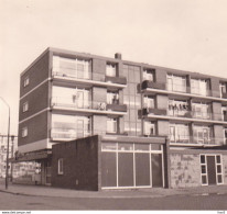 Leiden Pand Jamin 5 Meiplein 1965 JAM275 - Leiden