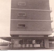 Leiden Pand Jamin 5 Meiplein 1960 JAM278 - Leiden