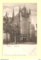 Leiden Hooge Kerk 1902 RY22458 - Leiden