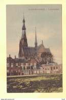 Leeuwarden St. Bonifacius Kerk RY21809 - Leeuwarden