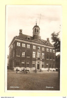 Leeuwarden Stadhuis 1930 RY22460 - Leeuwarden
