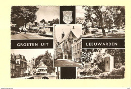 Leeuwarden 5-luik  RY22566 - Leeuwarden