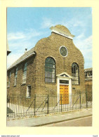 Leerdam Evangelisch Luth. Kerk RY24615 - Leerdam