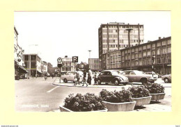 Kerkrade Markt, VW Kever RY26284 - Kerkrade