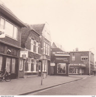 Katwijk Zee Badstraat / Voorstraat 1969 JAM265 - Katwijk (aan Zee)