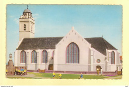 Katwijk Kerkje RY20590 - Katwijk (aan Zee)