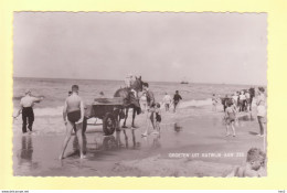 Katwijk Aan Zee Strand, Paard En Wagen RY21149 - Katwijk (aan Zee)