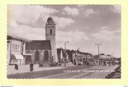 Katwijk Boulevard, N.H. Oude Kerk RY20592 - Katwijk (aan Zee)