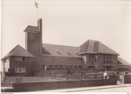 Katwijk Foto Prinses Juliana Opent Het Nieuwe Stadhuis 1932 KE220 - Katwijk (aan Zee)