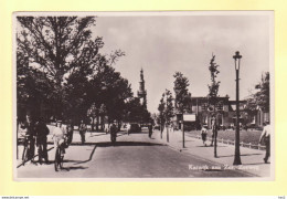 Katwijk Aan Zee Zeeweg 1954 RY21489 - Katwijk (aan Zee)