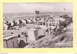 Katwijk Aan Zee Paviljoen Seinpost  RY19773 - Katwijk (aan Zee)