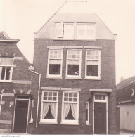 Katwijk Aan Zee Badstraat -Voorstraat 1969 JAM261 - Katwijk (aan Zee)