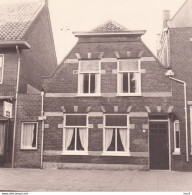 Katwijk Aan Zee Badstraat -Voorstraat 1969 JAM260 - Katwijk (aan Zee)