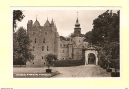 Kasteel Nijenrode Voorzijde RY24321 - Breukelen